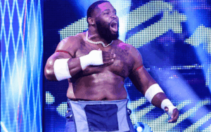 WWE Releases NXT Star Tyson Dupont From Contract