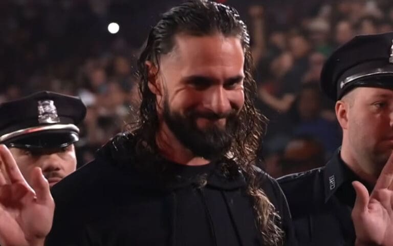 WWE Releases WrestleMania 42 Cold Open Narrated By Lin-Manuel Miranda Ahead Of Night One