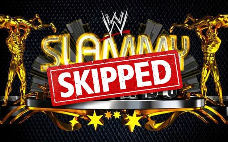 WWE Skipping Slammy Awards For WrestleMania 42 Week