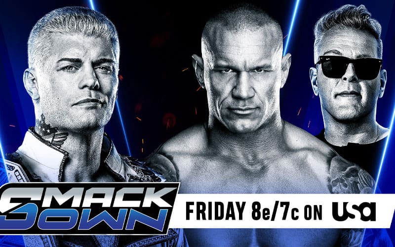 WWE SmackDown Preview for April 10, 2026: Confirmed Matches, Start Time and How to Watch