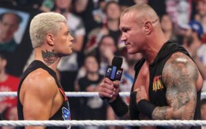 WWE Sources Couldn't Explain Cody Rhodes vs. Randy Orton WrestleMania Match