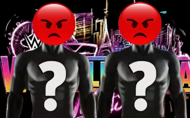 WWE Talent Frustrated Over Match Times and Ads at WrestleMania 42