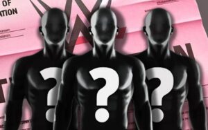 WWE Talent On Edge Amid Rumors Of Possible Roster Cuts