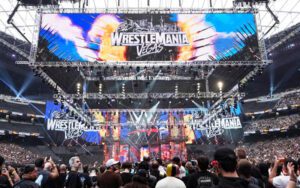 WWE Touts WrestleMania 42 as One of Its Highest-Grossing Events Ever
