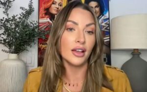 WWE Turned Down Mackenzie Mitchell’s Original Idea Before It Eventually Became A Published Book