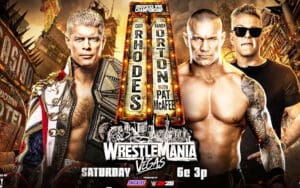 WWE WrestleMania 42 Saturday Preview: Confirmed Matches, Start Time and How to Watch