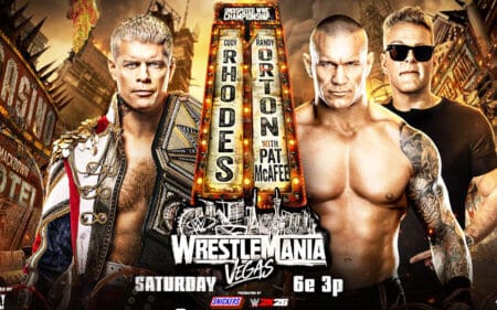 WWE WrestleMania 42 Saturday Preview: Confirmed Matches, Start Time and How to Watch