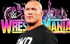 WWE’s Original Plans for Randy Orton at WrestleMania 42 Revealed