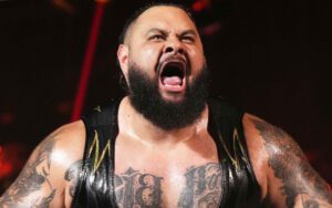 WWE’s Plans for Bronson Reed Once He Returns from Injury