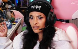 Zelina Vega Admits She Didn’t Like Her WWE Women’s U.S. Title Run