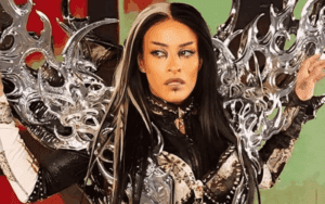 Zelina Vega Released From WWE Contract During Latest Roster Cuts