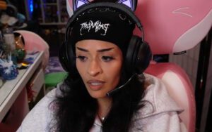 Zelina Vega Reveals How She Found Out About WWE Release