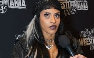 Zelina Vega Says Her Dark WWE Character Has Been Years In The Making