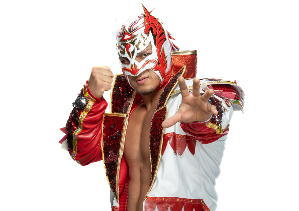 Dragon Lee
