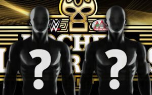 AAA Latin American Title Match Added To Noche de Los Grandes Card