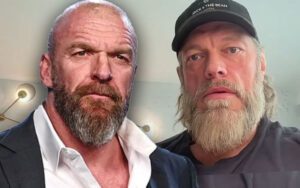 Adam Copeland Addresses Possibility of Following Triple H’s Path After Retirement