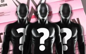 Additional WWE Releases Could Be Coming After Recent Cuts