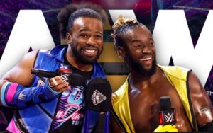 AEW Excited About Potential New Day Arrival After WWE Exit