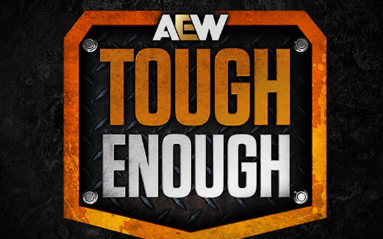 AEW Version of Tough Enough with New Twist Pitched