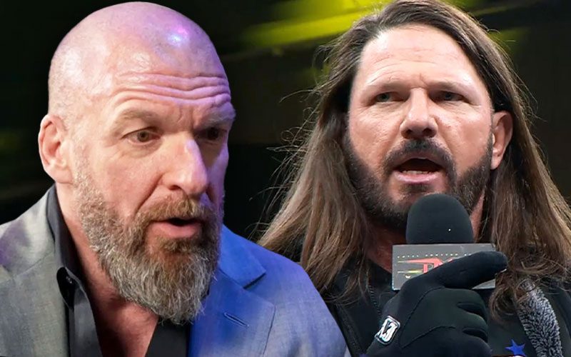 AJ Styles injury status: Reality check on his physical longevity