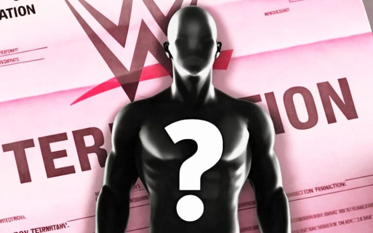 Another WWE Talent Confirms Departure Amid Ongoing Roster Cuts