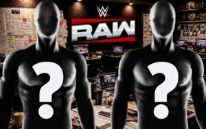 Backstage WWE RAW Notes for April 27 Reveal Writers, Producers and Internal Show Title