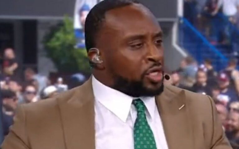 Big E. Gets Loud “New Day Rocks!” Chants During 2026 WWE Backlash