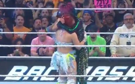 Big E Raises Questions About Asuka’s WWE Future After Emotional Backlash Moment
