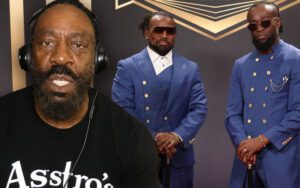 Booker T Believes Kofi Kingston and Xavier Woods’ WWE Exit Is a Smart Business Move