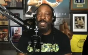 Booker T Explains Why Veteran WWE Stars Are Often First To Be Cut