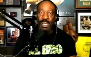 Booker T Says WWE Talent Must Look Like Stars To Avoid Getting Cut