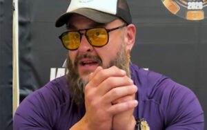 Braun Strowman Says Losing Bray Wyatt and Brody Lee Still Sucks Years Later