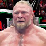 Brock Lesnar’s WWE Status After Clash In Italy