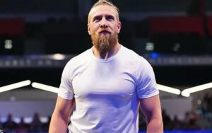 Bryan Danielson Quietly Removed From AEW’s Active Talent Roster