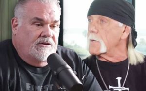 Bubba the Love Sponge Claims Hulk Hogan Was a Victim in $890K Federal Fraud Case