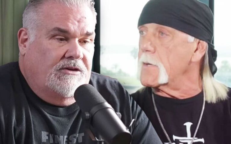 Bubba the Love Sponge Claims Hulk Hogan Was a Victim in $890K Federal Fraud Case