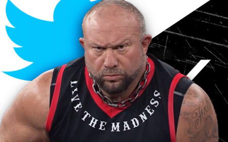 Bully Ray Gets Hit With Community Note After Claiming Eddie Guerrero Tribute Incident Was a Work