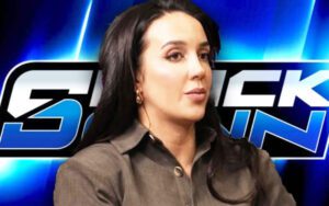 Chelsea Green Reveals Status for May 8 WWE SmackDown After Heart Procedure
