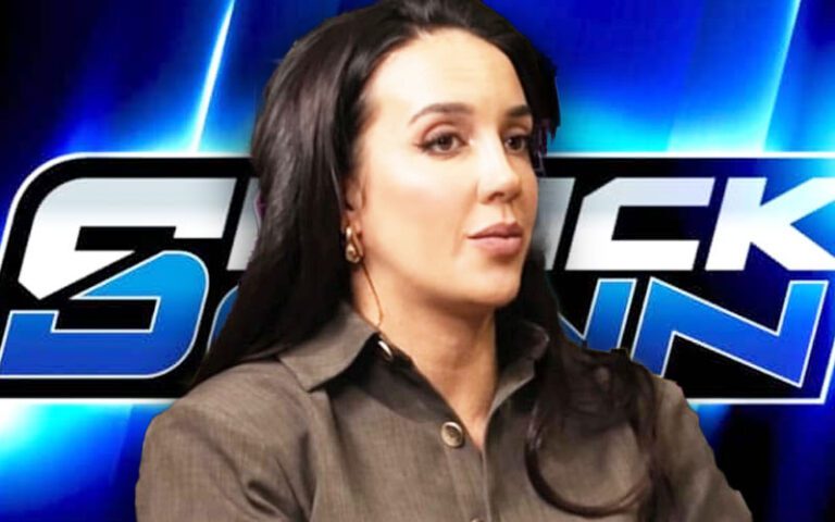 Chelsea Green Reveals Status for May 8 WWE SmackDown After Heart Procedure