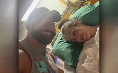 Chelsea Green Undergoes Heart Procedure,