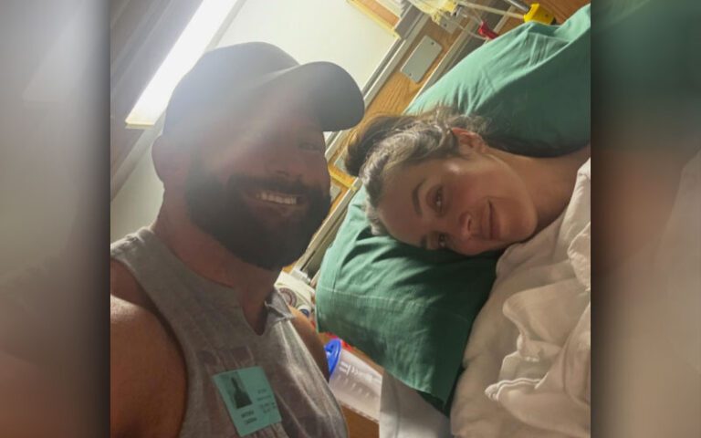 Chelsea Green Undergoes Heart Procedure,