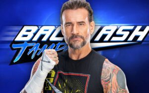 CM Punk’s Status for WWE Backlash Revealed Amid TV Absence