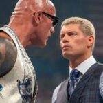 Cody Rhodes Addresses Whether The Rock Still Wants His Soul
