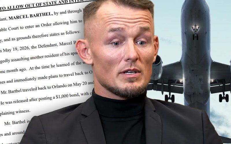 Court Filing Suggests Ludwig Kaiser Will Likely Be Cleared To Travel For WWE