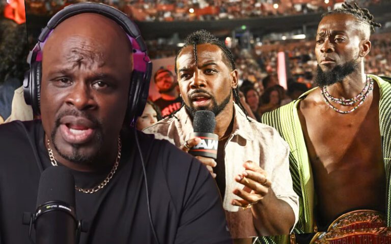 D-Von Dudley Believes TKO Could Destroy The Wrestling Business After The New Day’s WWE Exit