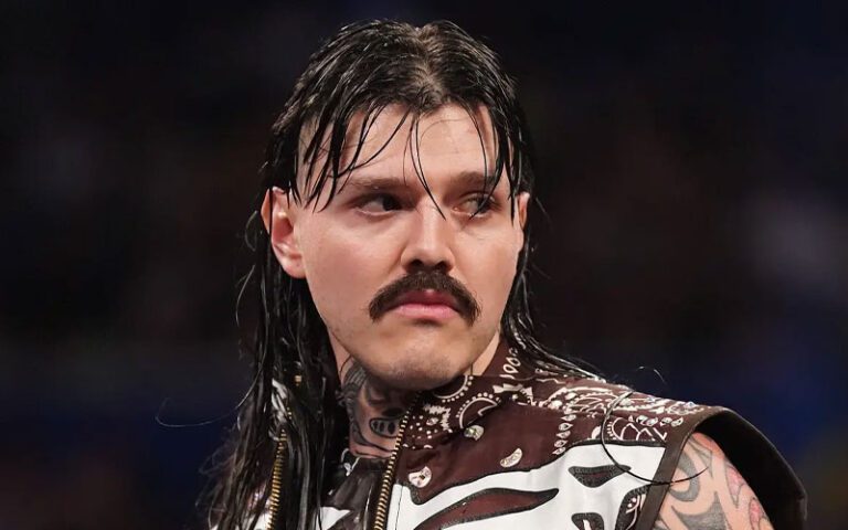 Dominik Mysterio Claims WWE Doesn’t Know What To Do With Him
