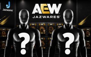Entire AEW Jazwares Division Let Go In Company Layoffs