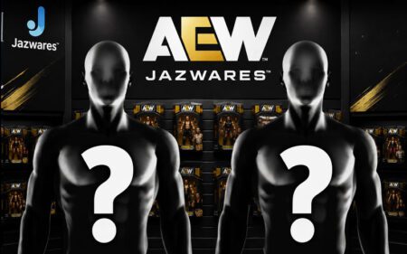 Entire AEW Jazwares Division Let Go In Company Layoffs