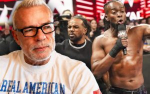 Eric Bischoff Says WWE Letting The New Day Leave Makes Sense Financially