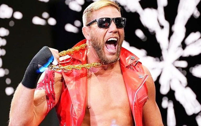 Ex-WWE Star Jake Hager Coming Out of Retirement for Surprise Wrestling Return